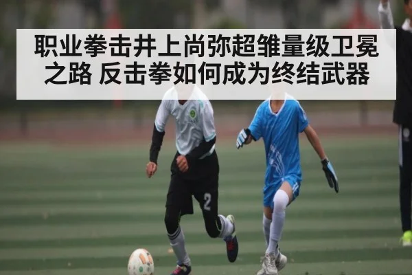 职业拳击井上尚弥超雏量级卫冕之路 反击拳如何成为终结武器